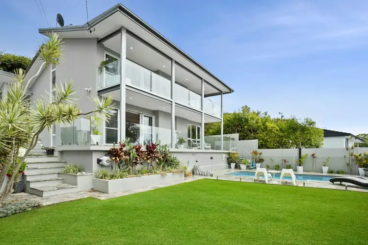 13 Tipperary Avenue, Killarney Heights NSW 2087