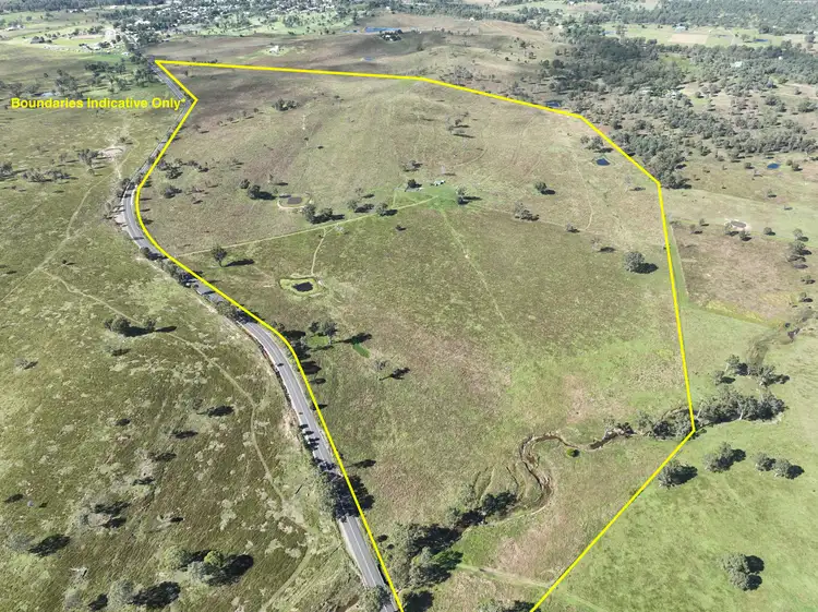 Lot 2 Ivory Creek Road