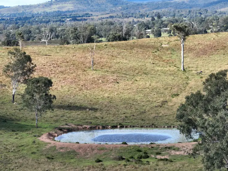 Second view of Homely land listing, Lot 2 Ivory Creek Road, Toogoolawah QLD 4313