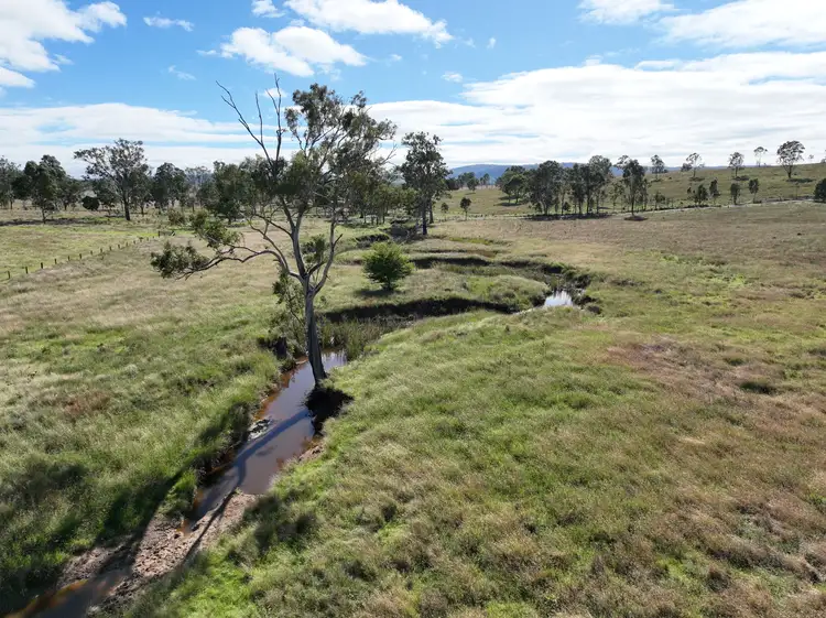 Sixth view of Homely land listing, Lot 2 Ivory Creek Road, Toogoolawah QLD 4313