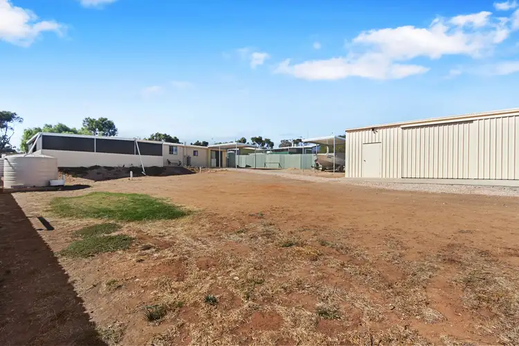 Main view of Homely house listing, 7 First Street, Tickera SA 5555