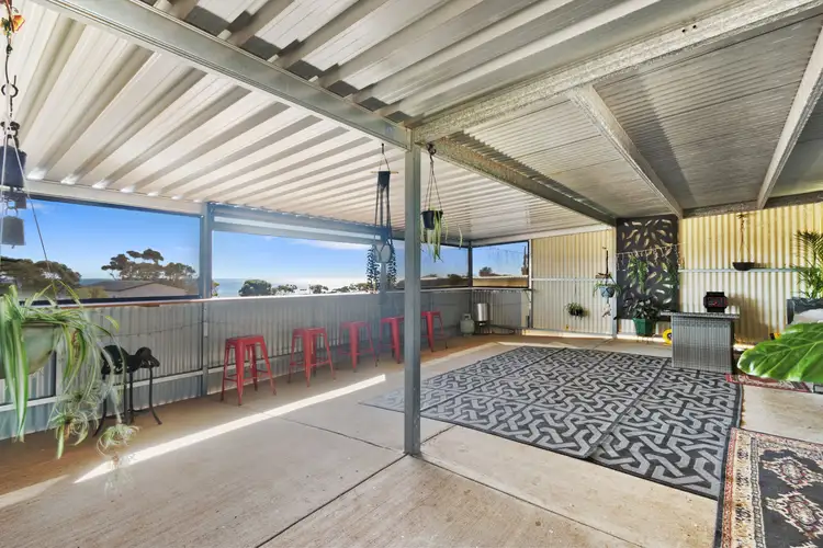 Second view of Homely house listing, 7 First Street, Tickera SA 5555