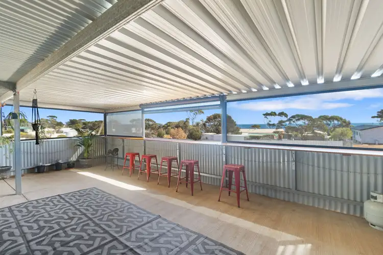 Third view of Homely house listing, 7 First Street, Tickera SA 5555
