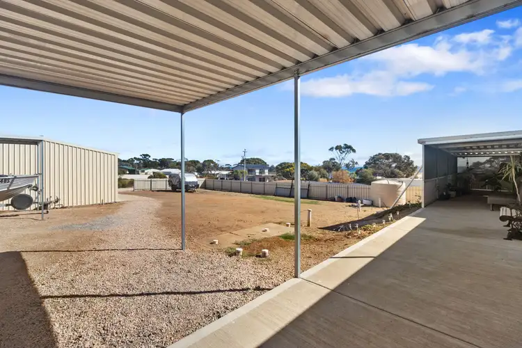 Fifth view of Homely house listing, 7 First Street, Tickera SA 5555