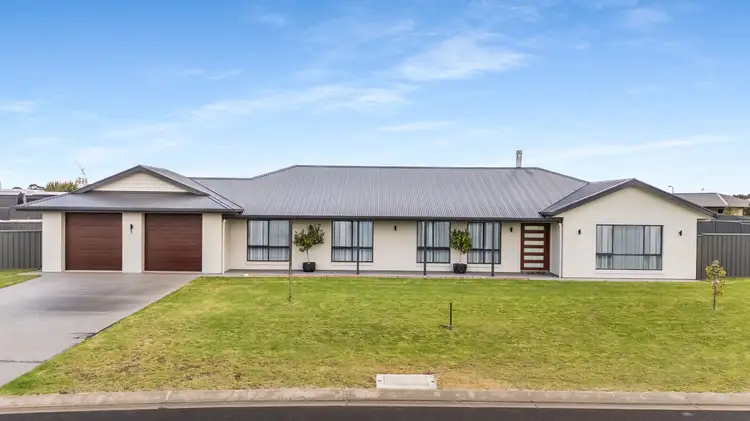 2 Collins Drive, Suttontown SA 5291