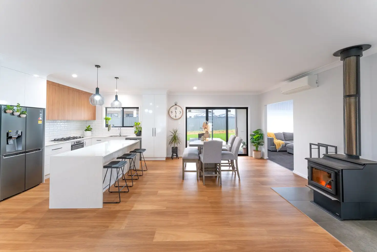 Main view of Homely house listing, 2 Collins Drive, Suttontown SA 5291