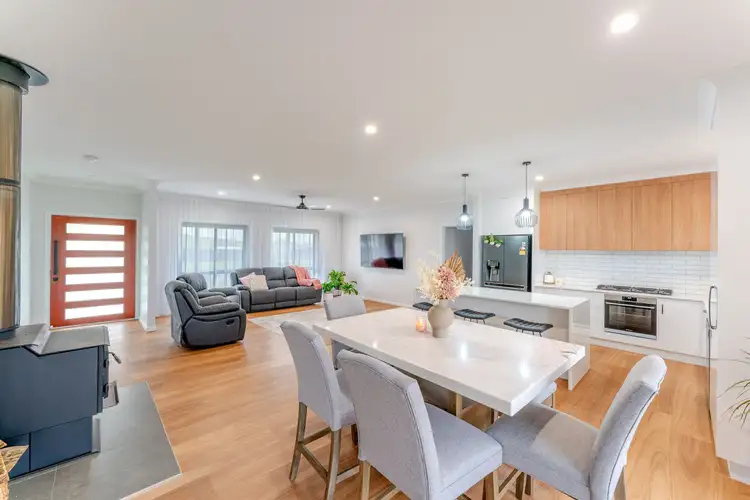 Third view of Homely house listing, 2 Collins Drive, Suttontown SA 5291