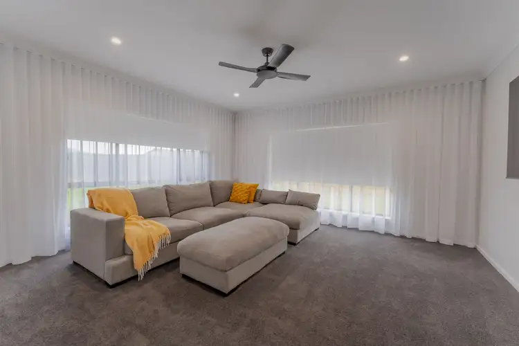 Third view of Homely house listing, 2 Collins Drive, Suttontown SA 5291