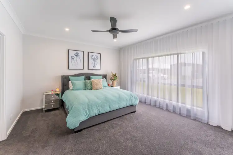 Fourth view of Homely house listing, 2 Collins Drive, Suttontown SA 5291