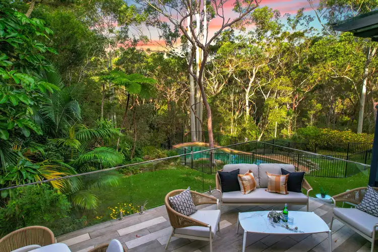 10 Yanco Close, Frenchs Forest NSW 2086