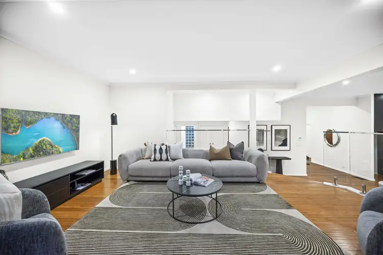 Fifth view of Homely house listing, 10 Yanco Close, Frenchs Forest NSW 2086