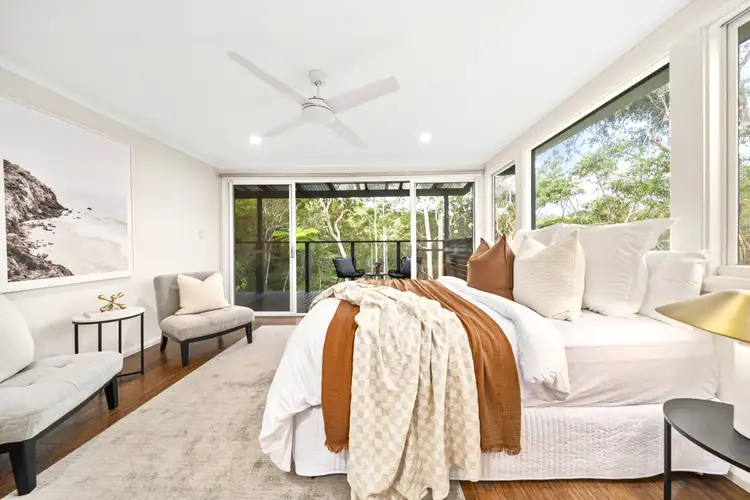 Sixth view of Homely house listing, 10 Yanco Close, Frenchs Forest NSW 2086