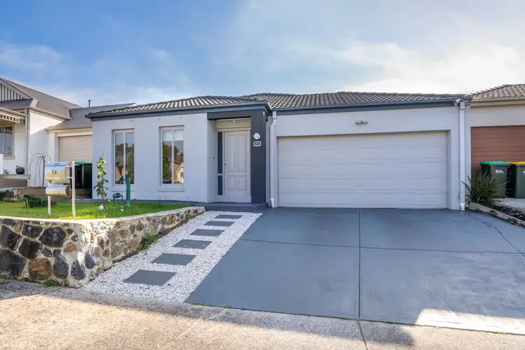 16 Rowanval Terrace, Mernda VIC 3754