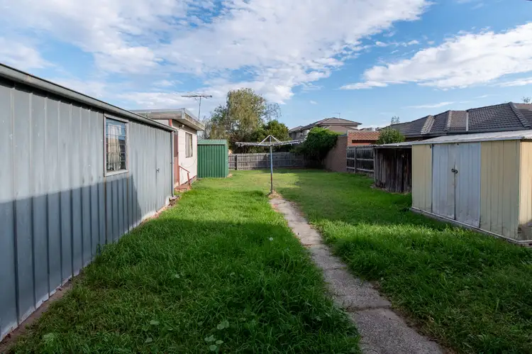 Fifth view of Homely house listing, 103 Bindi Street, Glenroy VIC 3046