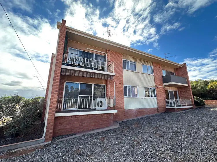 5/59 Essington Lewis Avenue, Whyalla SA 5600