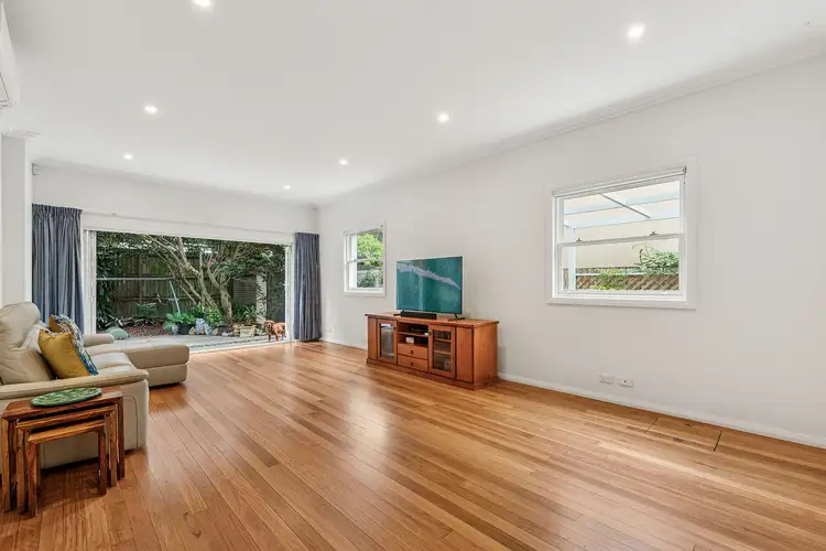 Second view of Homely house listing, 99 Chaleyer Street, Rose Bay NSW 2029