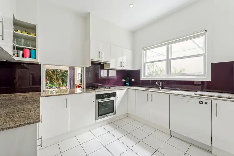 Fourth view of Homely house listing, 99 Chaleyer Street, Rose Bay NSW 2029