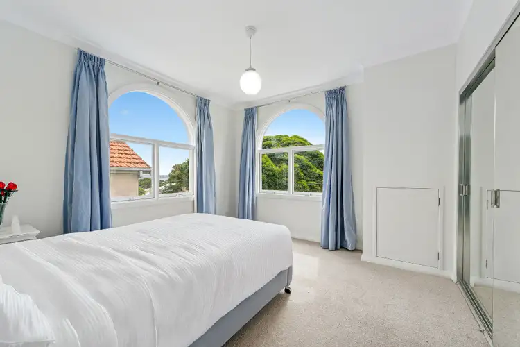 Fifth view of Homely house listing, 99 Chaleyer Street, Rose Bay NSW 2029