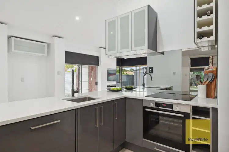 Fifth view of Homely house listing, 29 Jacobsen Way, Thornlie WA 6108