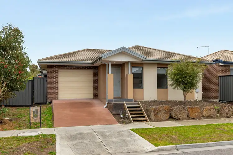 2 Vedro Road, Craigieburn VIC 3064