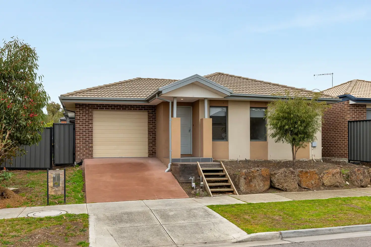 Main view of Homely house listing, 2 Vedro Road, Craigieburn VIC 3064