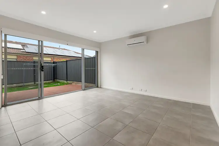 Second view of Homely house listing, 2 Vedro Road, Craigieburn VIC 3064