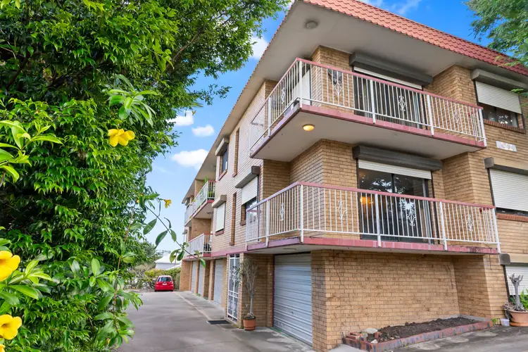 1/12 Donkin Street, Nundah QLD 4012