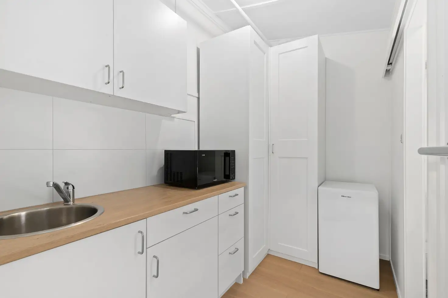 Main view of Homely flat listing, 1/74 Duke Street, Kangaroo Point QLD 4169