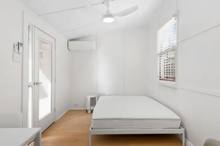 Second view of Homely flat listing, 1/74 Duke Street, Kangaroo Point QLD 4169