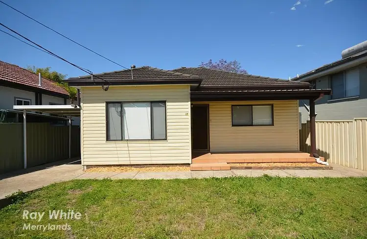 39 Abbott Street, Merrylands NSW 2160