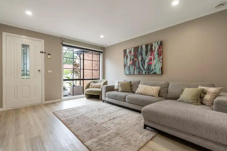 Fourth view of Homely house listing, 24 Stoneleigh Place, Craigieburn VIC 3064