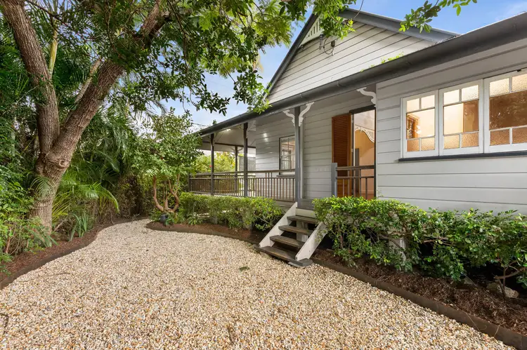 74 Duke Street, Kangaroo Point QLD 4169