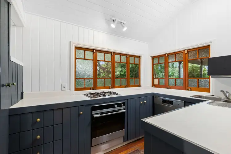 Second view of Homely house listing, 74 Duke Street, Kangaroo Point QLD 4169