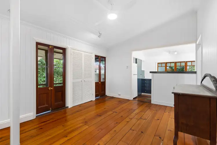 Fourth view of Homely house listing, 74 Duke Street, Kangaroo Point QLD 4169