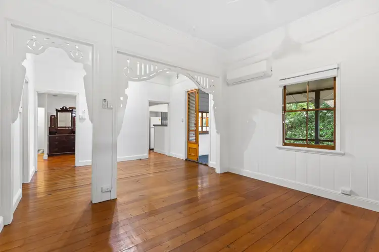 Fifth view of Homely house listing, 74 Duke Street, Kangaroo Point QLD 4169