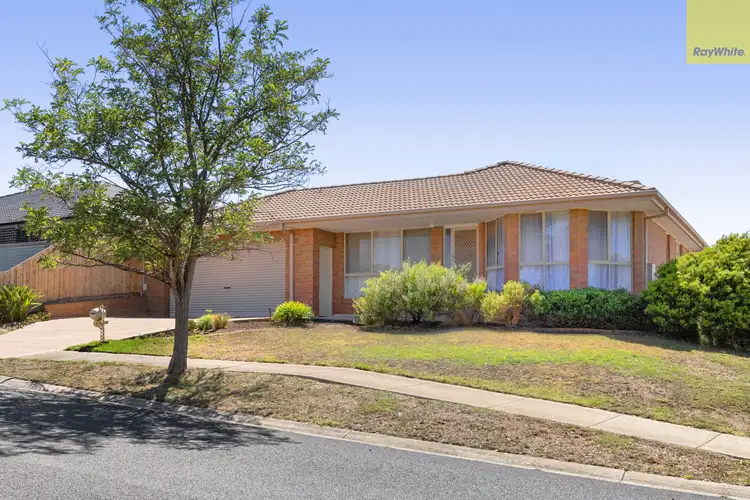 4 Kyle Way, Bacchus Marsh VIC 3340