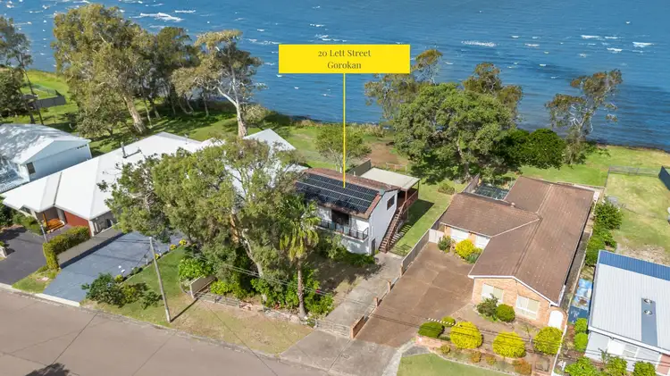 20 Lett Street, Gorokan NSW 2263