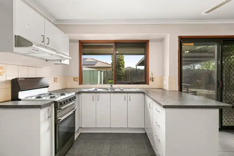 Fifth view of Homely house listing, 15 Magnolia Boulevard, Meadow Heights VIC 3048