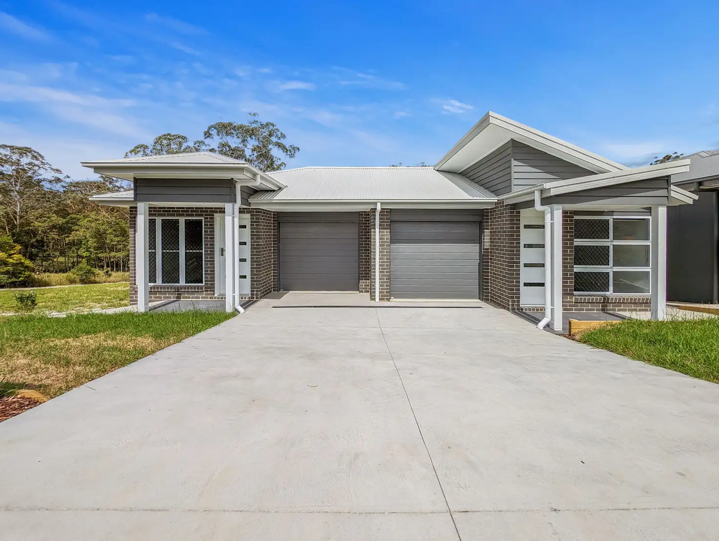 Main view of Homely semi-detached listing, 30A Carrera Crescent, Cooranbong NSW 2265