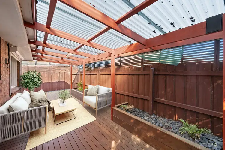 Third view of Homely unit listing, 1/16 Claremont Crescent, Hoppers Crossing VIC 3029