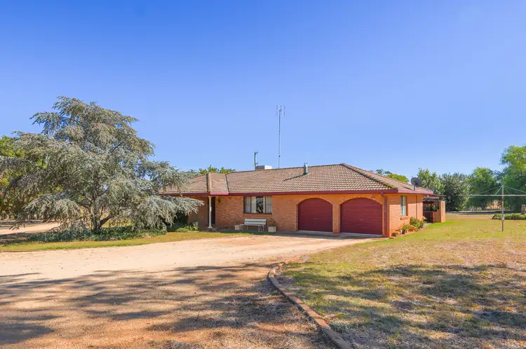 302A Henry Parkes Way, Parkes NSW 2870