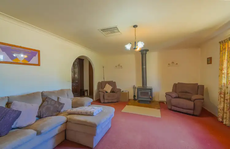 Fourth view of Homely house listing, 302A Henry Parkes Way, Parkes NSW 2870