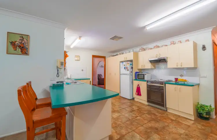 Sixth view of Homely house listing, 302A Henry Parkes Way, Parkes NSW 2870
