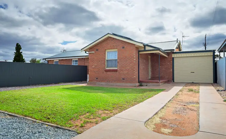Main view of Homely house listing, 38 Lindsay Street, Whyalla Norrie SA 5608