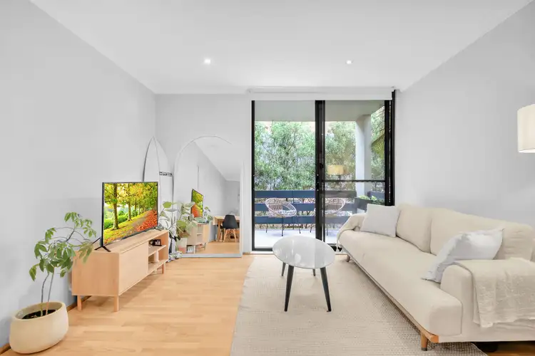 Second view of Homely apartment listing, 6/34-36 The Crescent, Dee Why NSW 2099