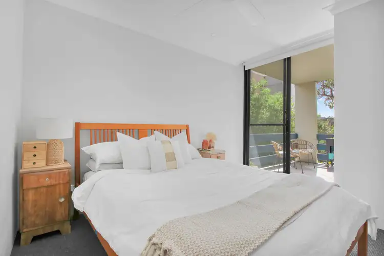 Third view of Homely apartment listing, 6/34-36 The Crescent, Dee Why NSW 2099