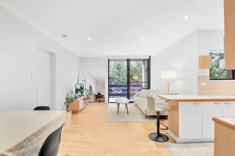Sixth view of Homely apartment listing, 6/34-36 The Crescent, Dee Why NSW 2099