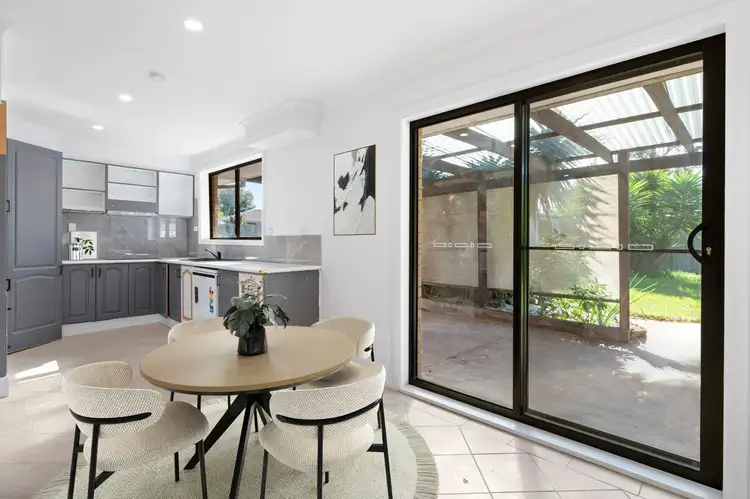 Second view of Homely house listing, 8 Cumming Drive, Hoppers Crossing VIC 3029