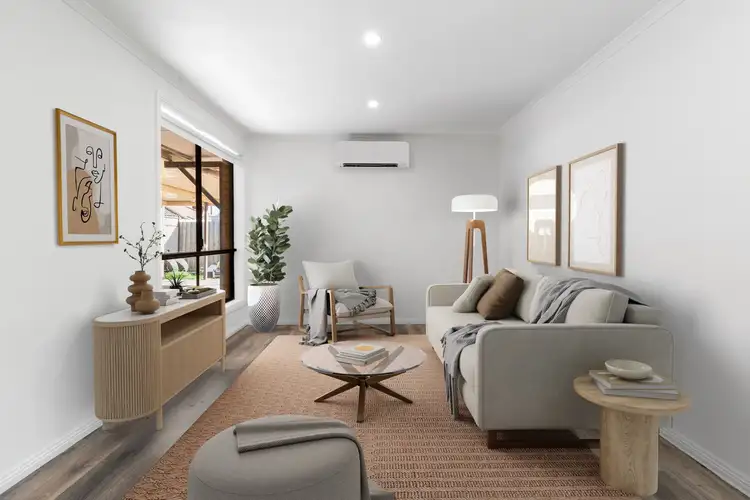 Third view of Homely house listing, 8 Cumming Drive, Hoppers Crossing VIC 3029