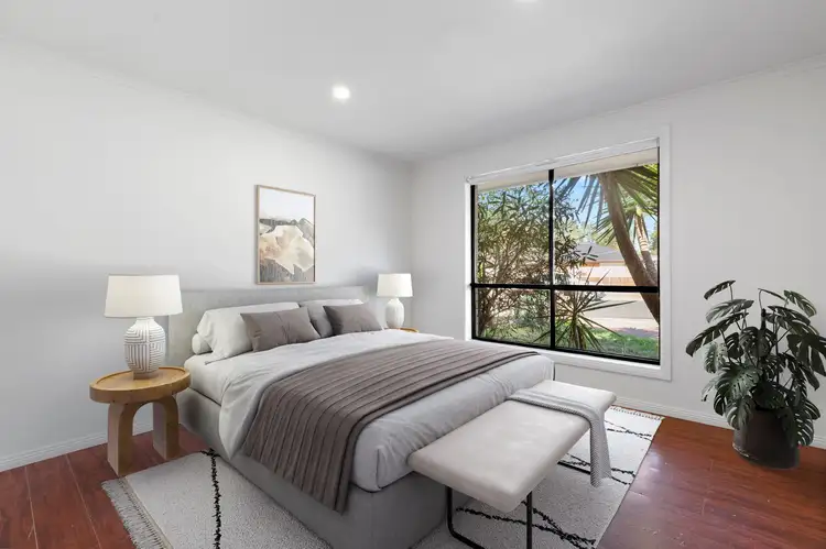 Fourth view of Homely house listing, 8 Cumming Drive, Hoppers Crossing VIC 3029